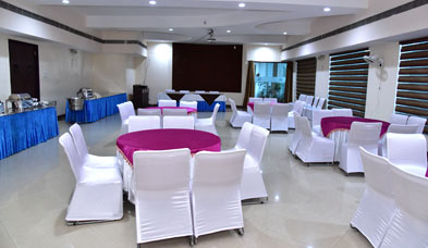 Conference Hall